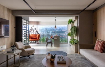 Dream View Sky Resort